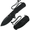 Складной нож CJRB TUNDRA CJ1966-BBK